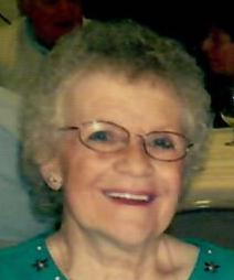Mary Landy