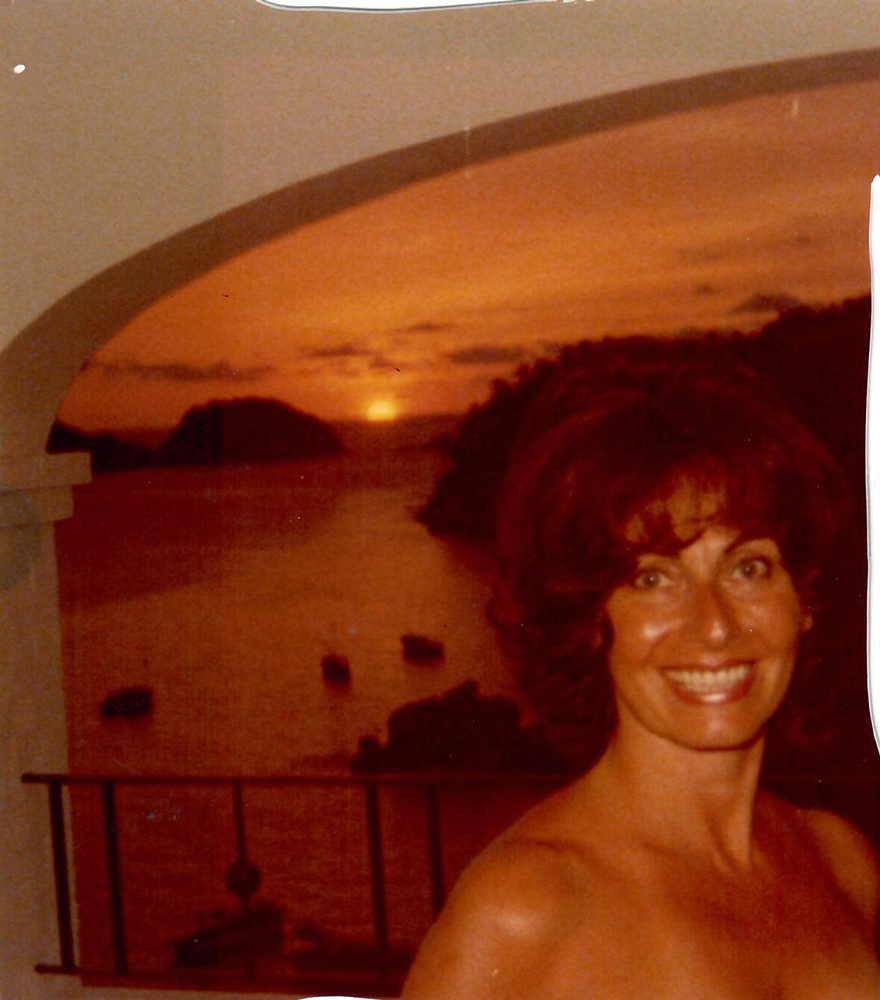 Marion Kolankiewicz