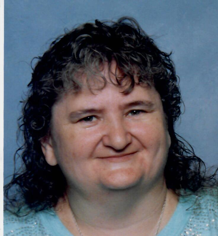 Carol Fisher