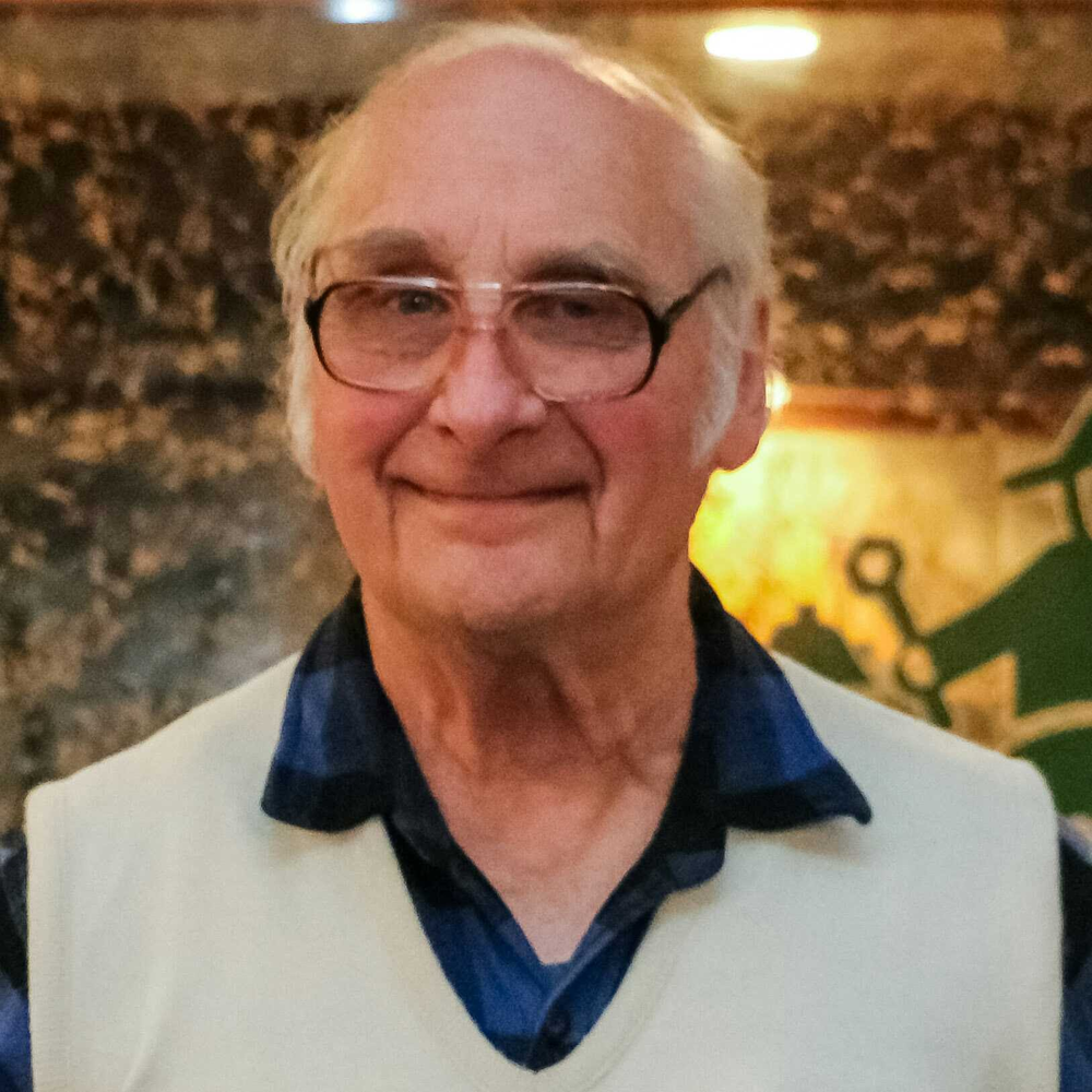 George Sherwood