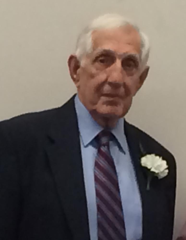 Angelo Valvo