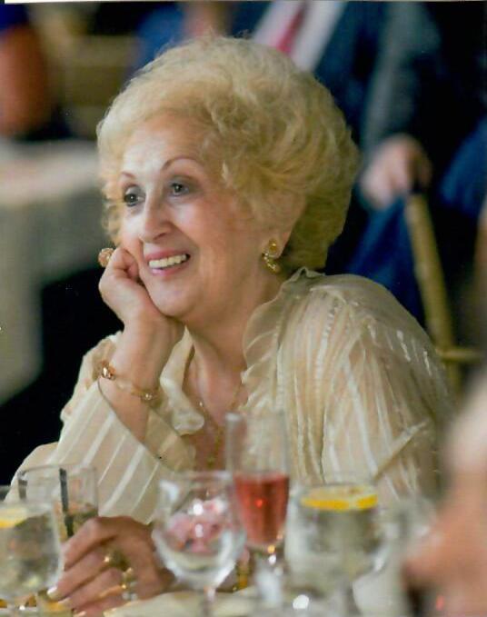 Mary Racitano