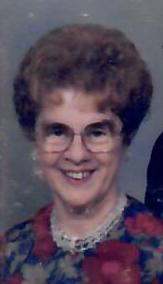 Mary Herzing