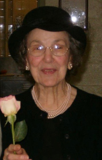 Catherine Colera