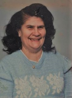 Gladys Tingue
