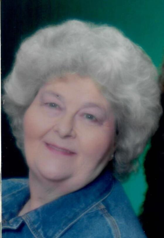 Obituary of Mary I Roberts | Welcome to Hubert Funeral Home and Cre...