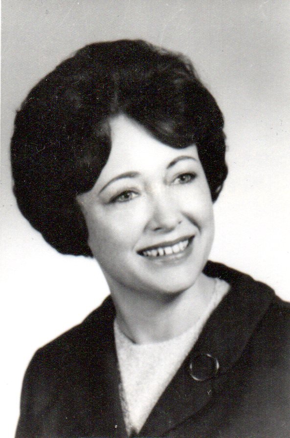 Clara Richardson