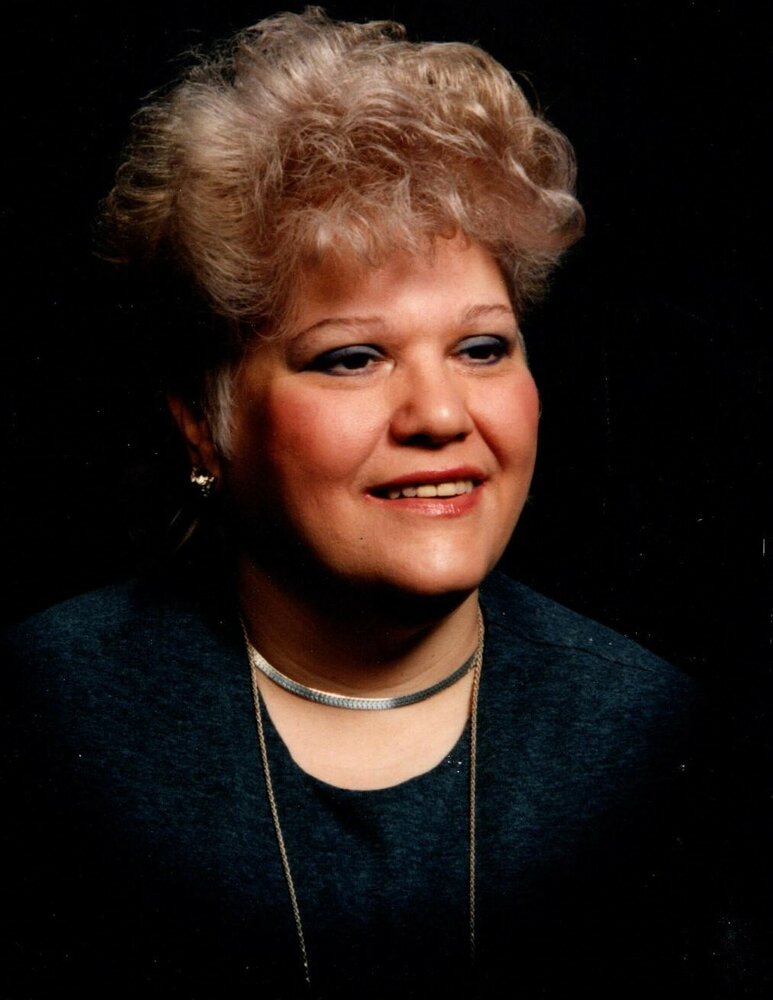 Virginia Scoggins