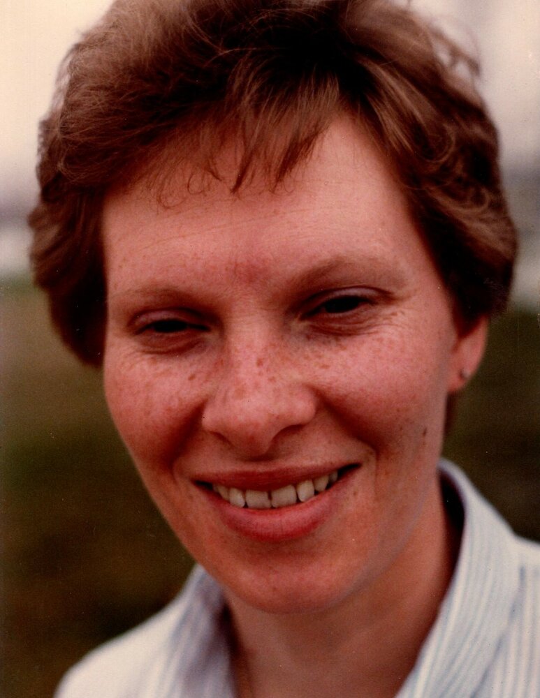 Susan Hamilton