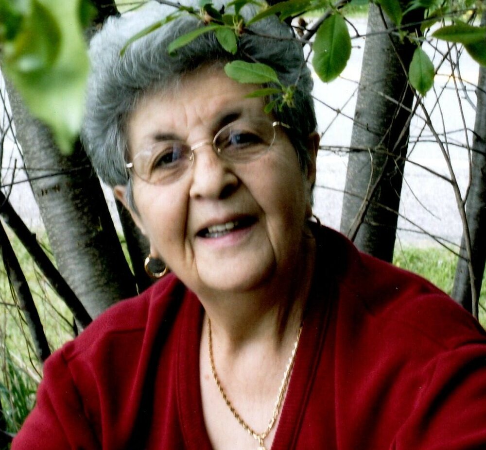 Josephine Cantali