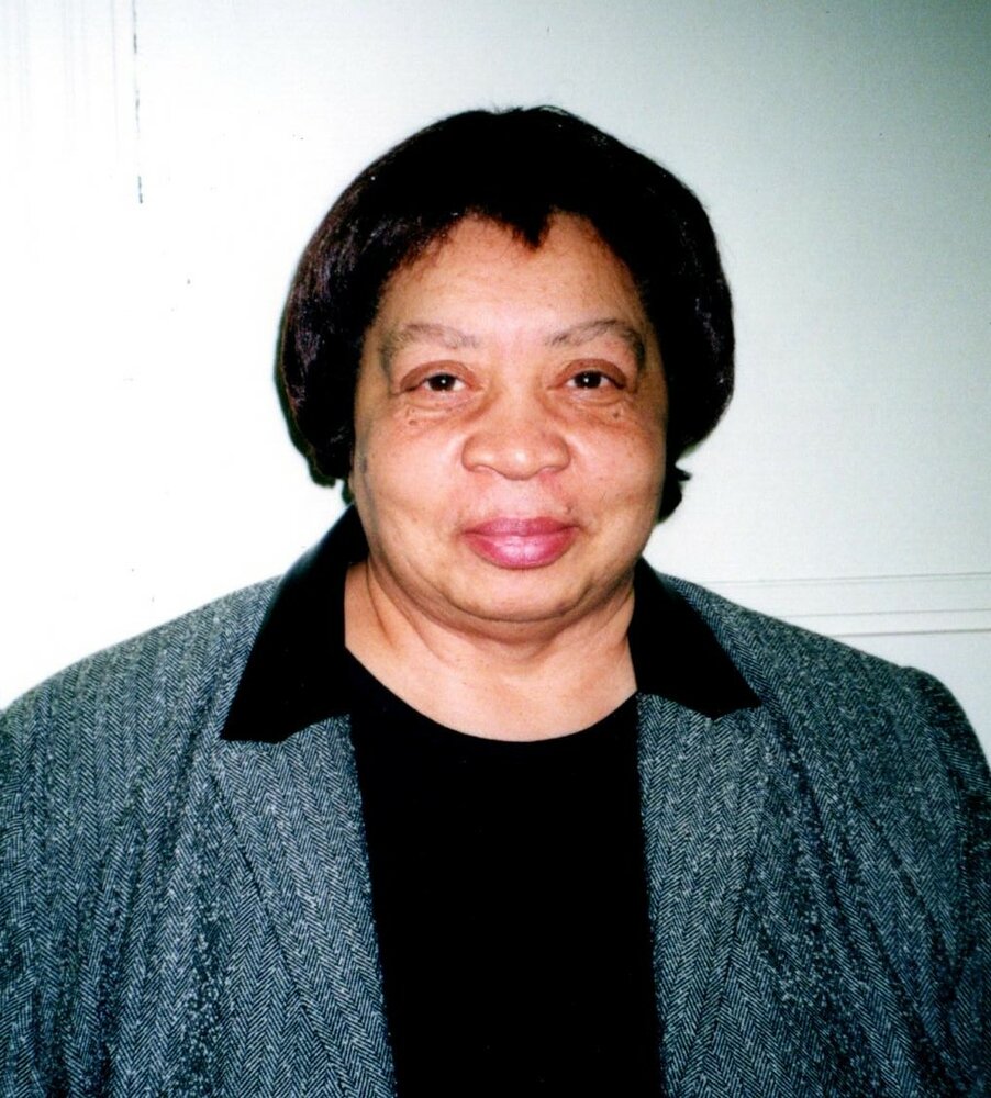 Geneva Faison