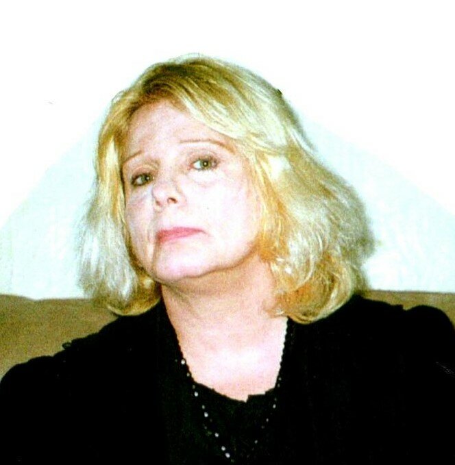 Marcia Haskell