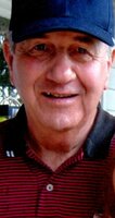 Danny W Larson