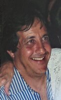 Joseph F Yanik Sr.