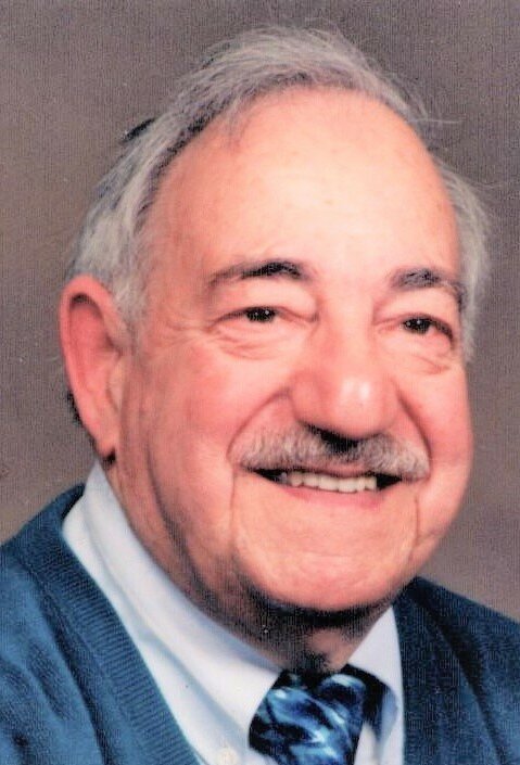 Antonio Caruso