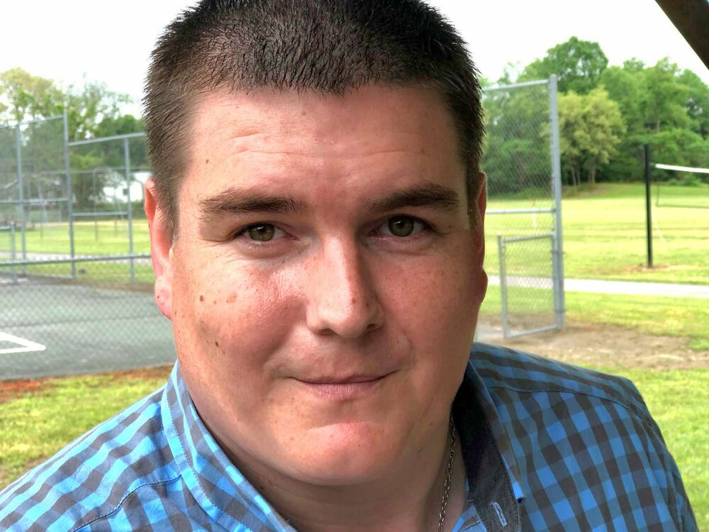 Matthew Snyder