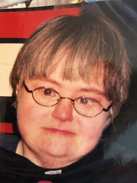Tammy Abbott