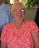 Judy Stow
