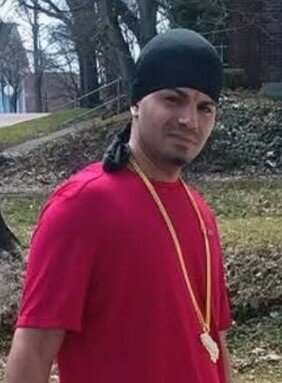 Jesus Rodriguez