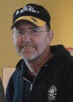 William  Hickey