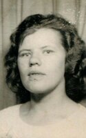 Shirley  Hitchcock
