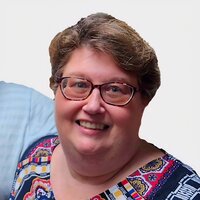 Christine A Camp