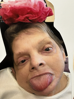 Audrey  Page