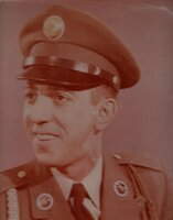 Joseph R Walz