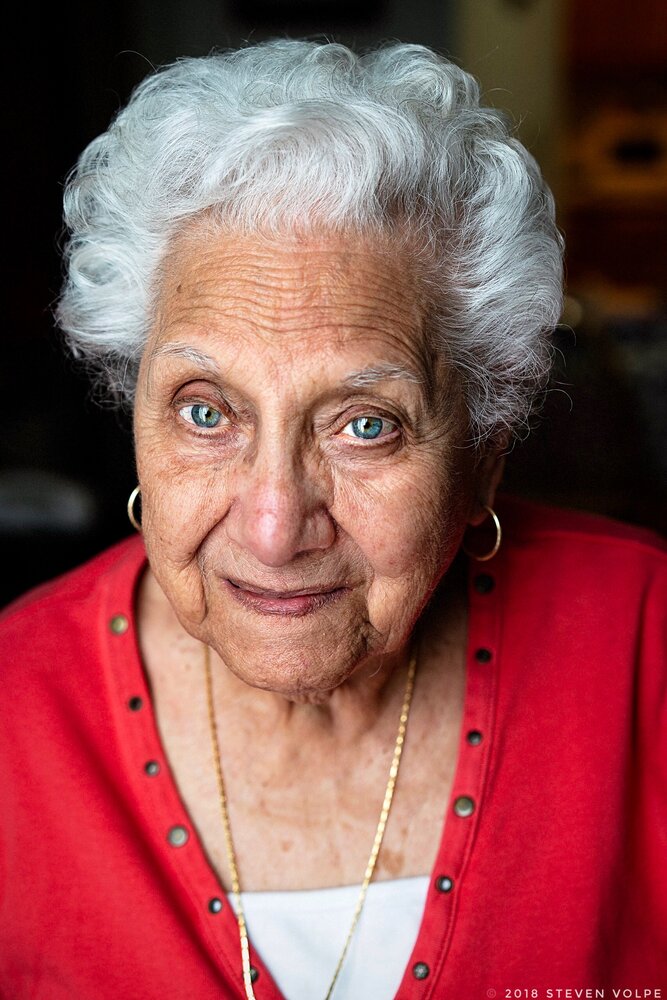 Mary Volpe