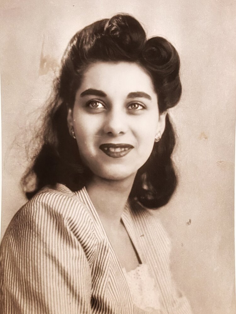 Mary Volpe