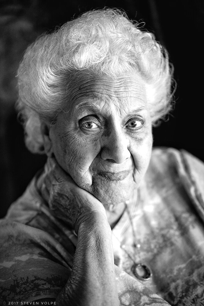 Mary Volpe