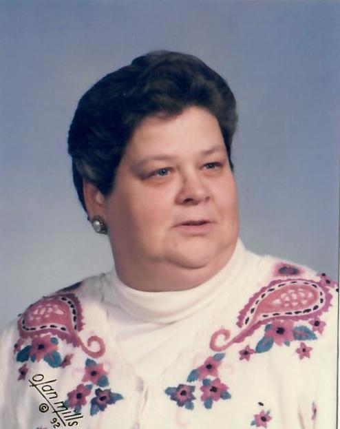 Marcia Soto
